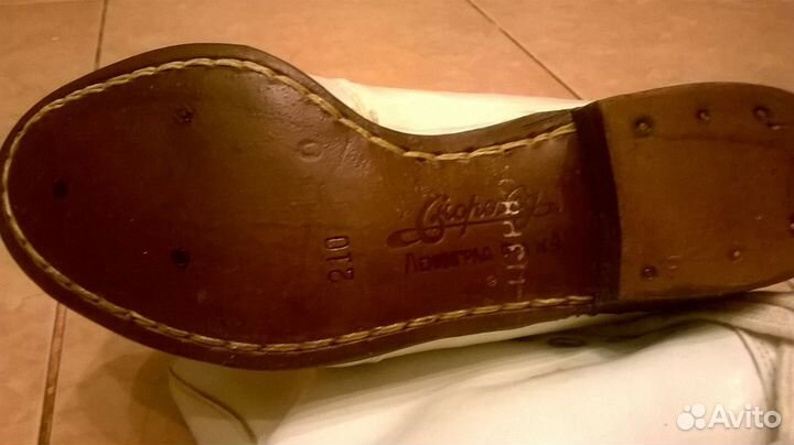 Коньки без лезвий р21