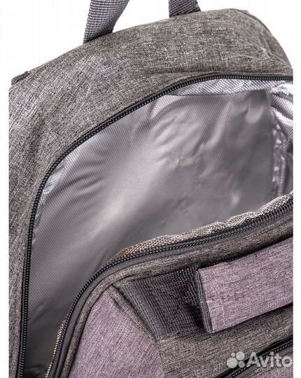 Рюкзак для пикника с термосом