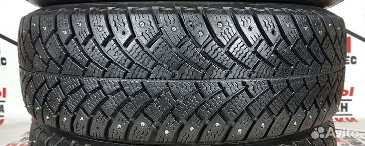 Bfgoodrich G-Force Stud 185/65 R15