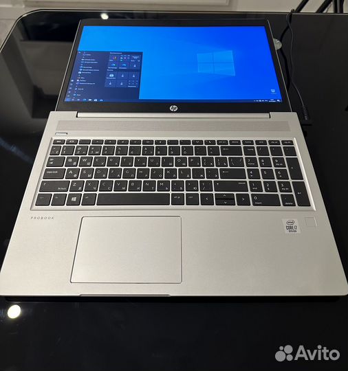 HP ProBook 450 G7 Core i7-10510U