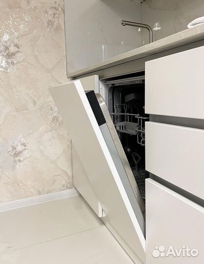 Кухня на заказ. Кухонный гарнитур от производителя