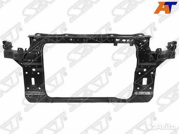 Рамка кузова hyundai tucson