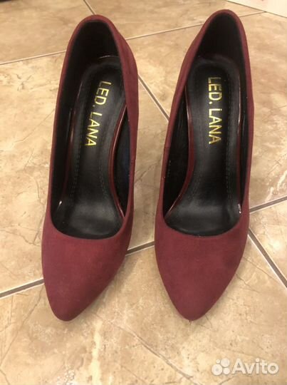 Туфли женские