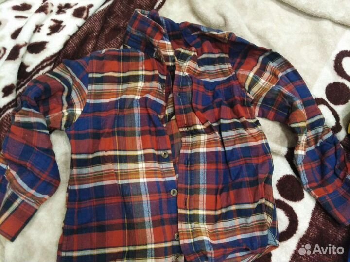 Продам вещи на мальчика 6-7лет.цена договорная