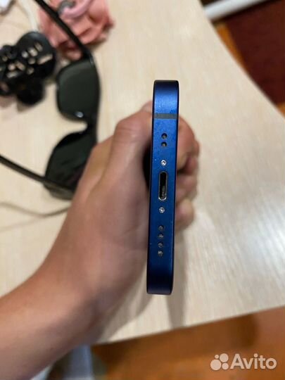 iPhone 12 mini, 128 ГБ