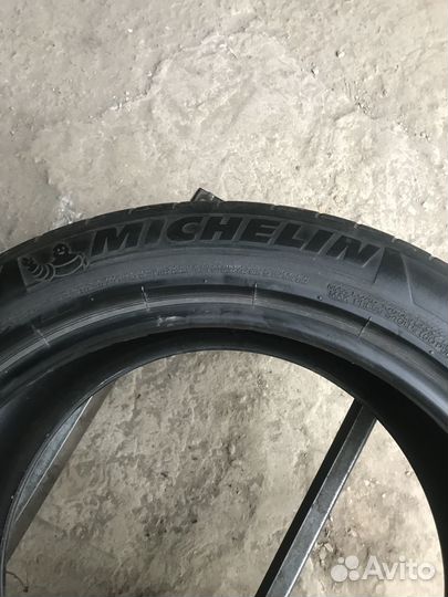 Michelin Latitude Sport 275/45 R20