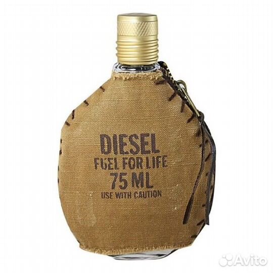 Diesel Fuel for Life Men оригинал распив