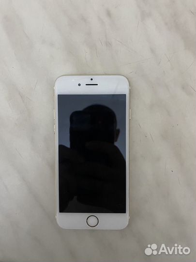 iPhone 6, 32 ГБ