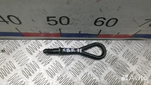 Крюк буксировочный chrysler voyager 4 (CBR11H801)