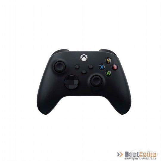 Игровая консоль Microsoft Xbox Series X 1tб + Forz