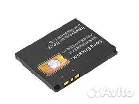 Акб SonyEricsson BST-39