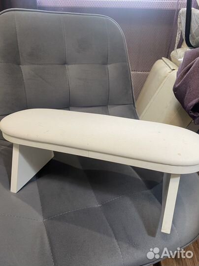 Подставка маникюрная