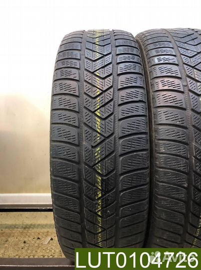 Pirelli Winter Sottozero 3 235/65 R19 109V