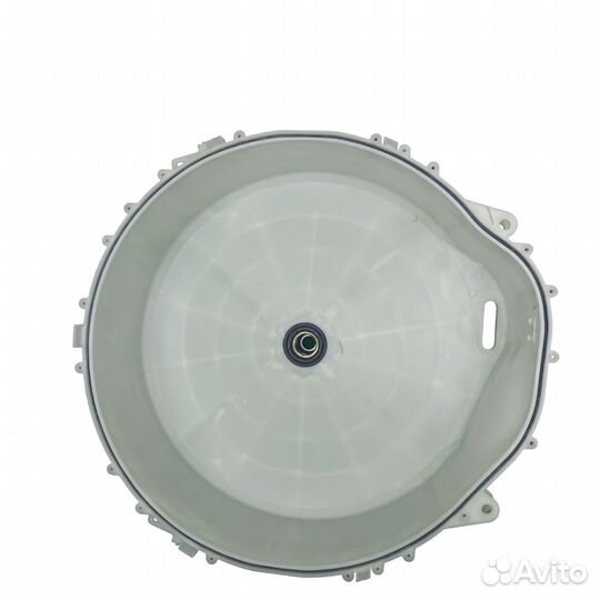 Полубак задний Dexp WM-F712 HK2118598 X01030364