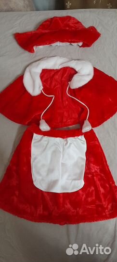 Продаю карнавальный костюм 