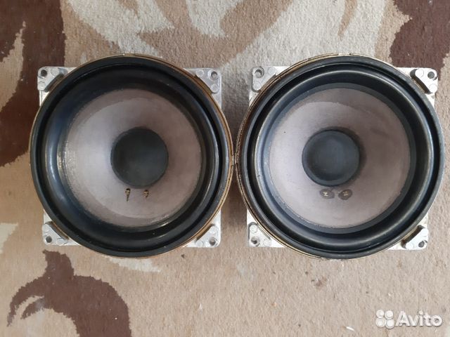 Советские динамики, продажа и ремонт