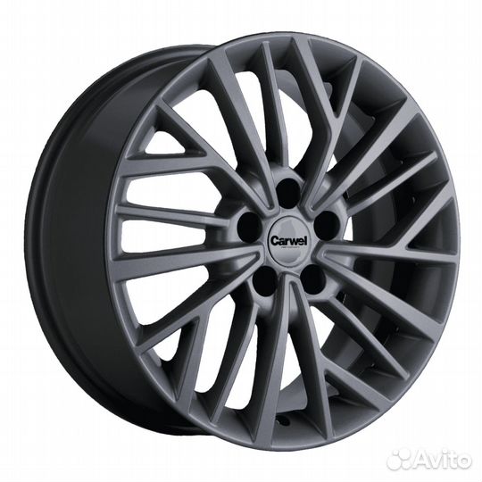 Диски 17,5x112,carwel