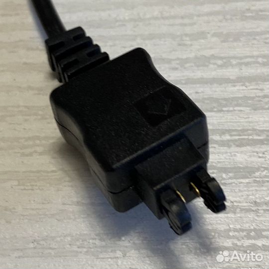 Зарядное устройство sony ericsson