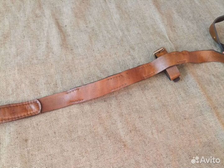 Ремень для пехотной винтовки риа