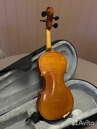 Скрипка 1 8