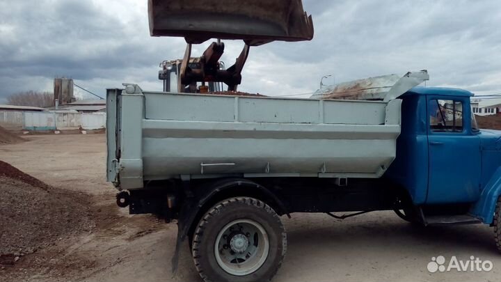 Земля чернозем перегной