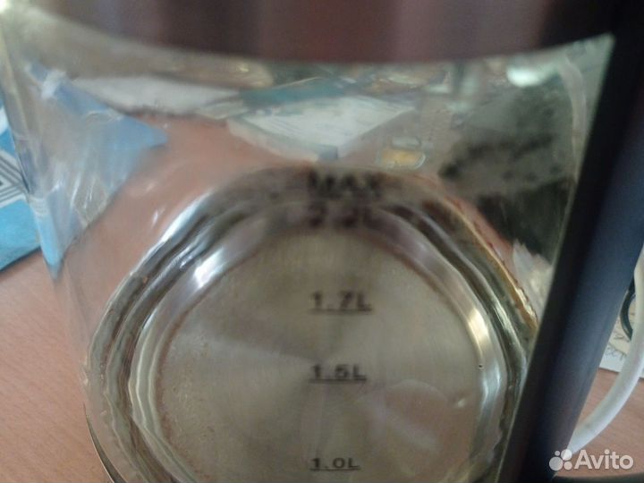 Чайник электрический