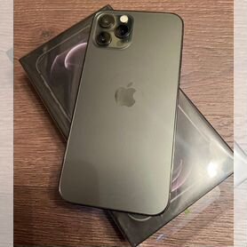 iPhone 12 Pro, 256 ГБ