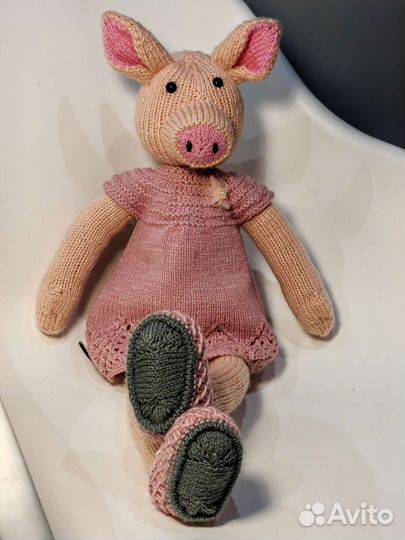 Свинка Фрося