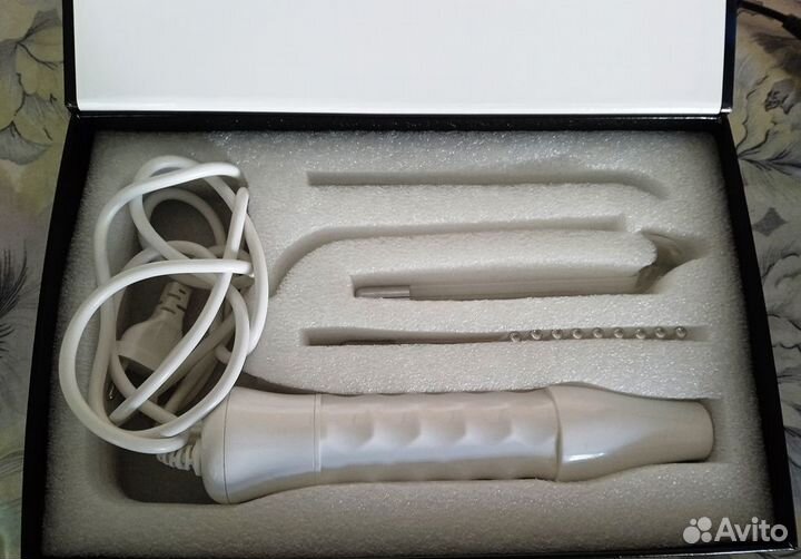 Дарсонваль косметологический аппарат