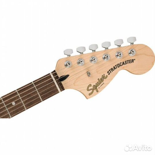 Электрогитара fender squier Affinity Stratocaster