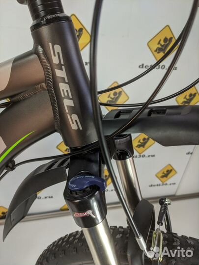 Скоростной велосипед 26