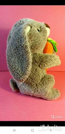 Кролик/Мышка новые