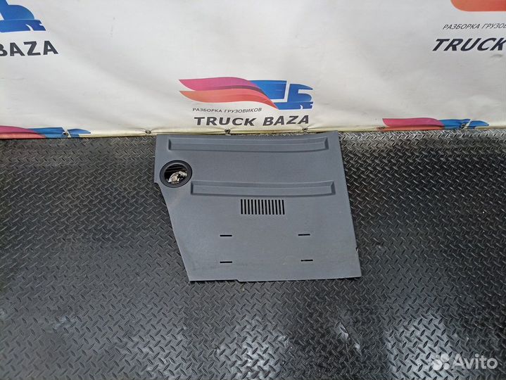 Панель спального места левая Scania 5-series