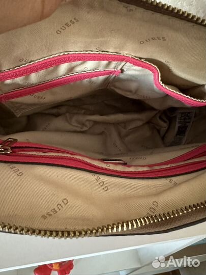 Сумка guess оригинал