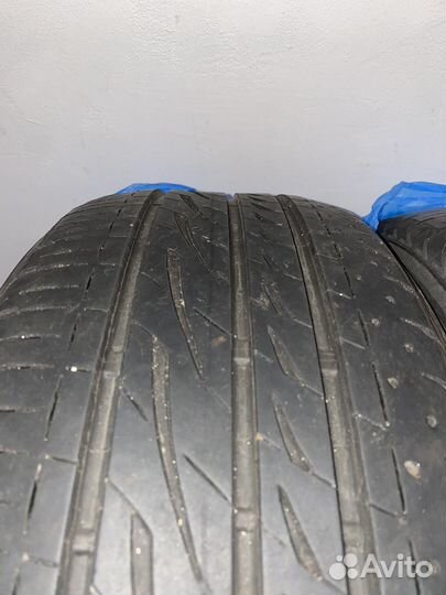 Bridgestone Regno GRVII 215/50 R17 95V