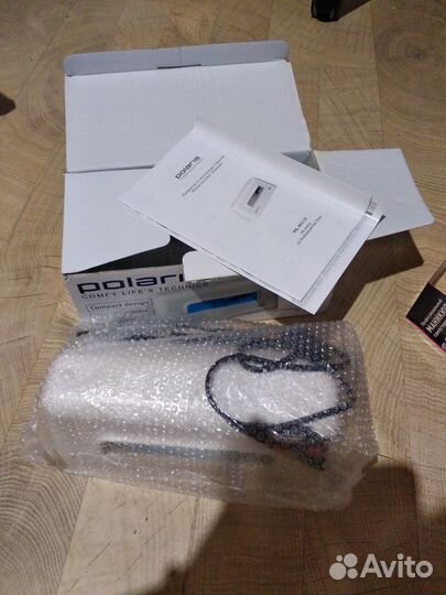 Уф лампа Polaris наращивания сушка ногтей ультрафи