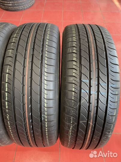 Dunlop SP Sport Maxx 050 235/55 R20 102V