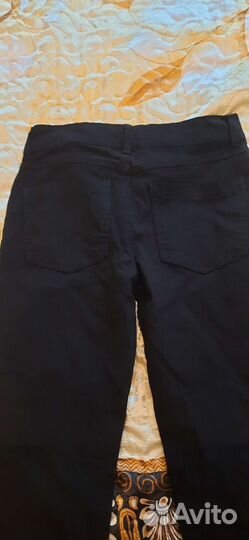 Брюки для девочки