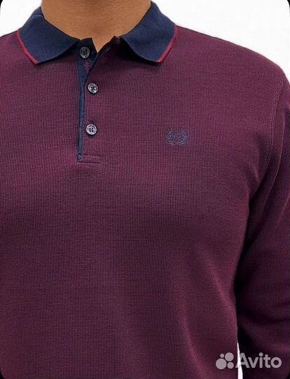 Джемпер мужской Caporicco