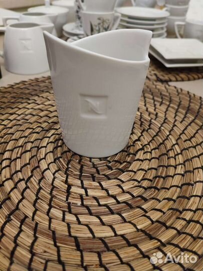 Салфетница Неспрессо