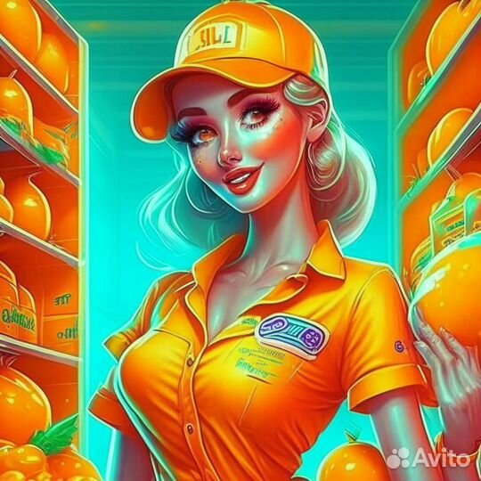 Комплектовщик /ца подработка Москва