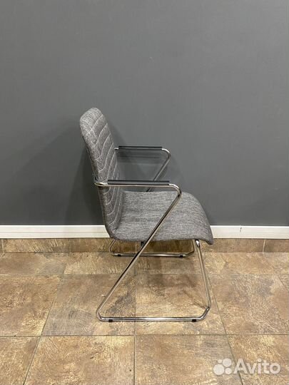 Стул Честер сн (серый)