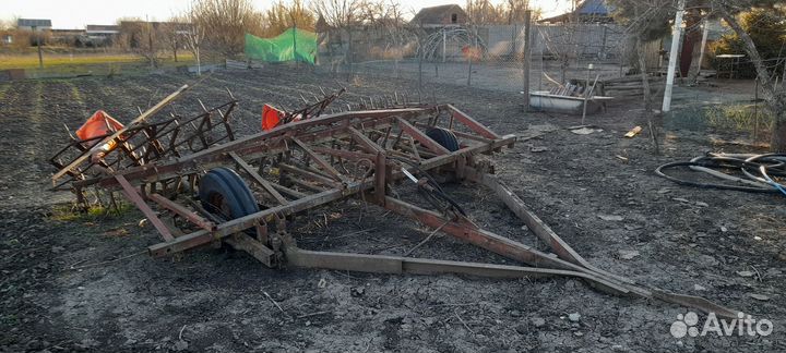 Плуг плн 3 35