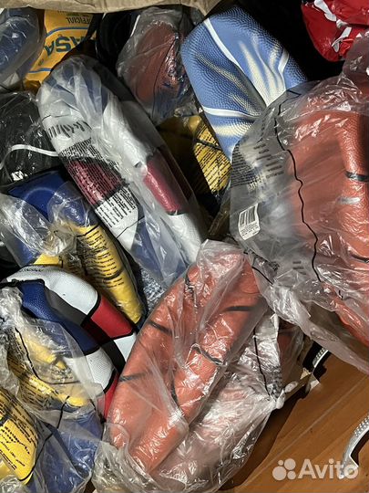 Баскетбольный мяч