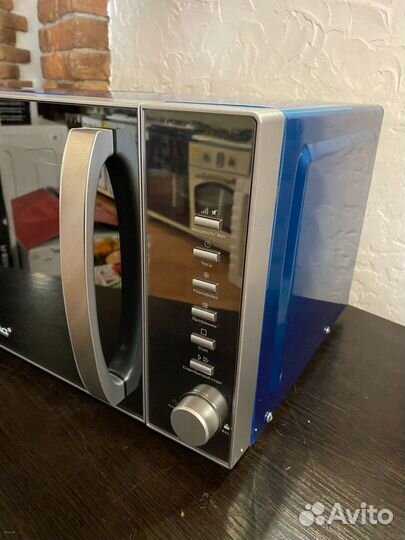 Микроволновая печь Steba MIC 2040