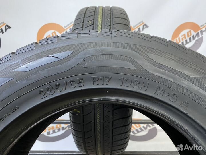 Vredestein QuaTrac 3 235/65 R17