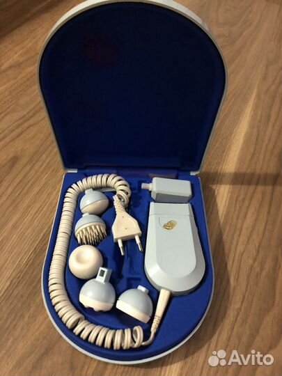 Электроприбор СССР