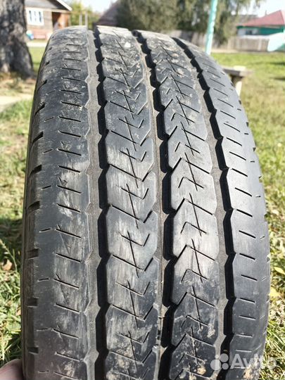 КАМА Kама-Euro LCV-131 235/65 R16C 115S