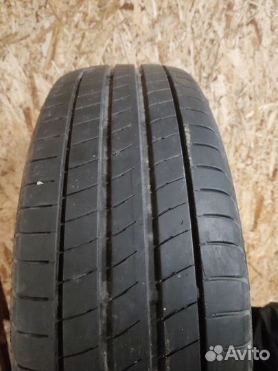 Nexen N'Fera RU5 205/65 R16 95H