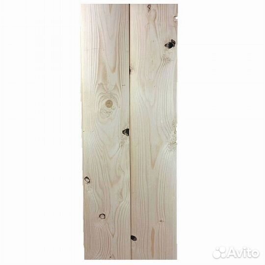 Блок-хаус хвоя